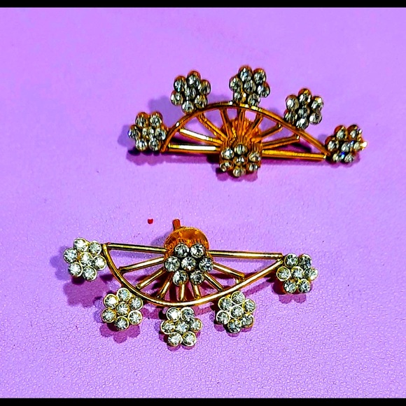 Jewelry - 🔴Ear Cuff Earrings for Women